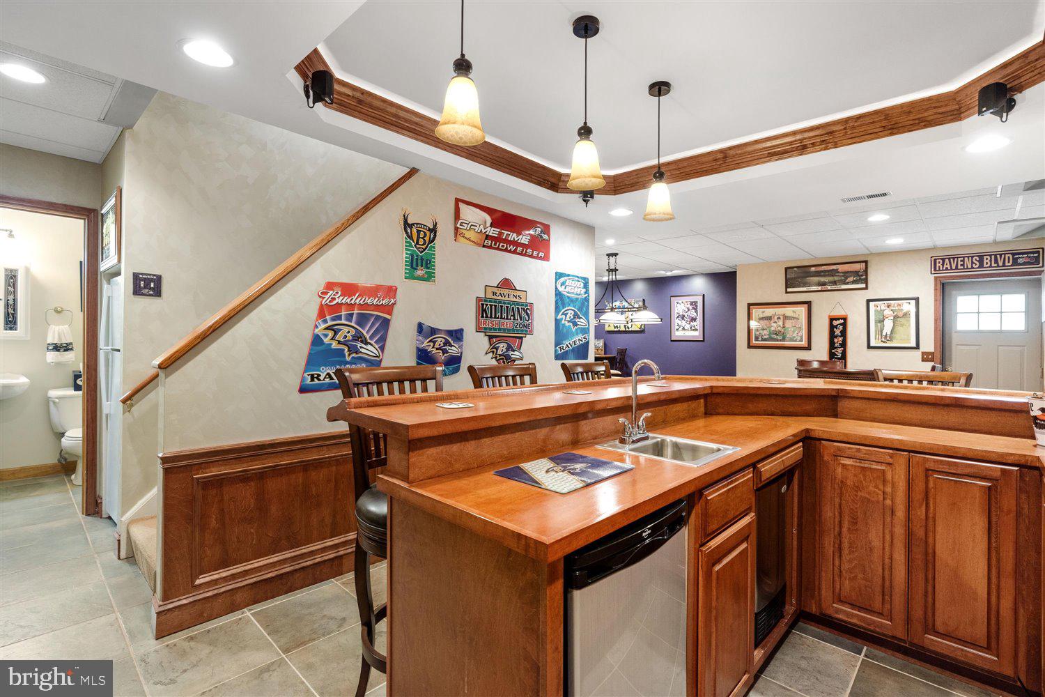 PERRY HALL FARMS - Residential