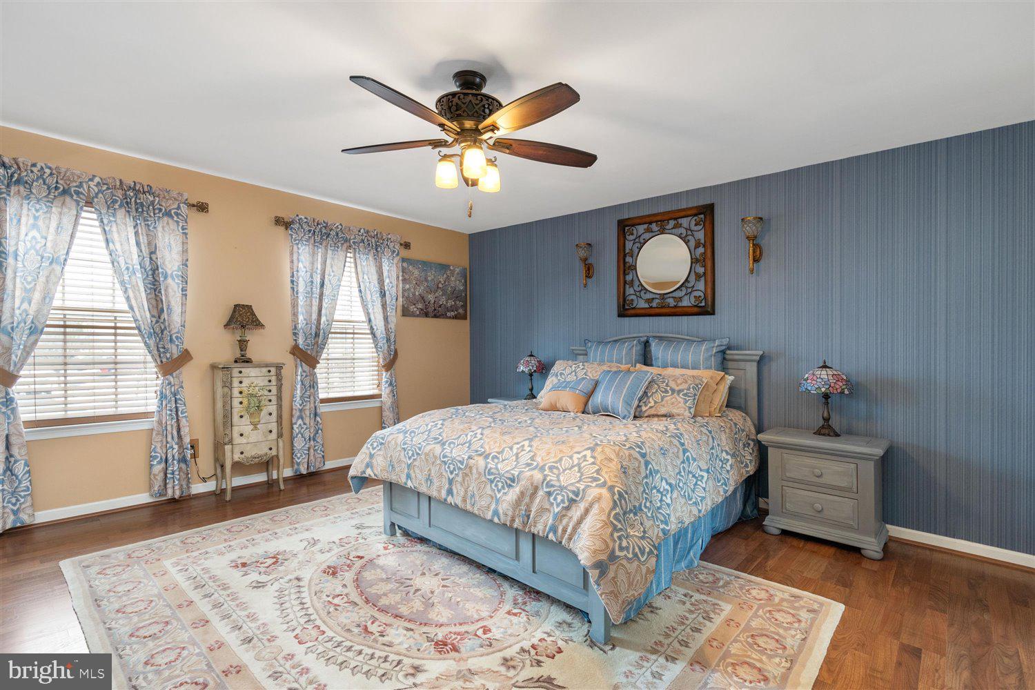 PERRY HALL FARMS - Residential