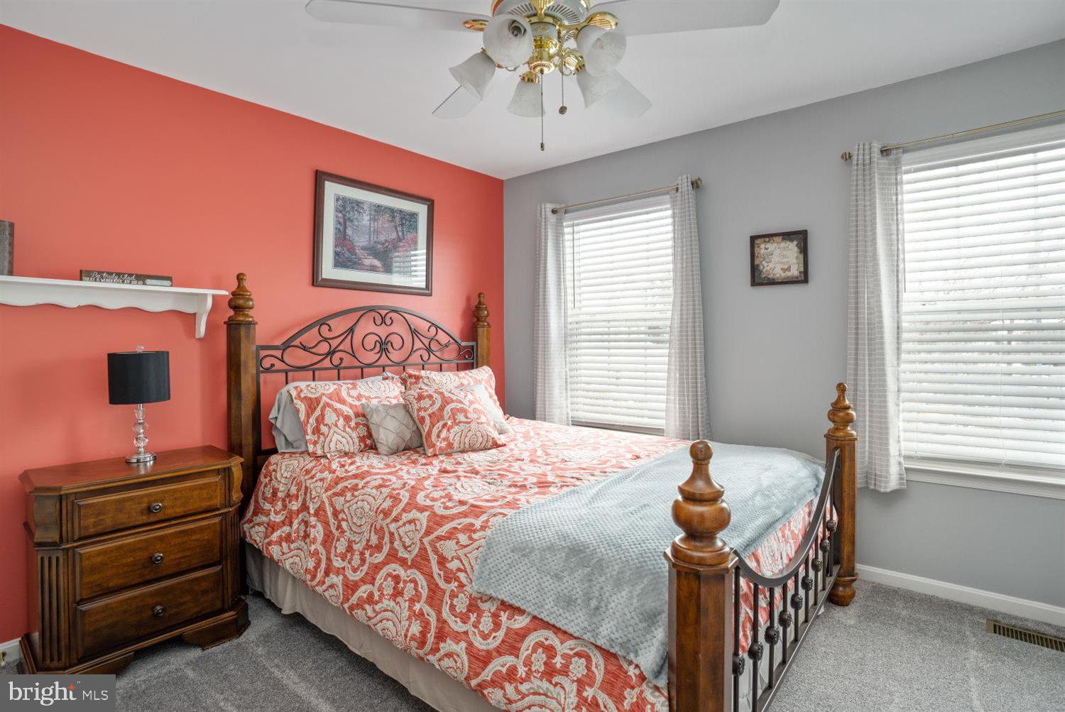 PERRY HALL FARMS - Residential