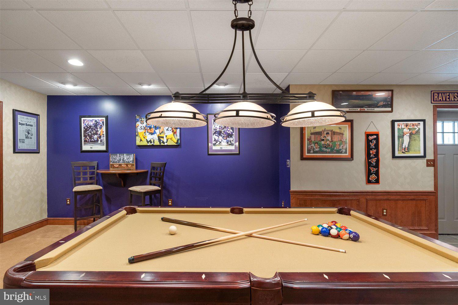 PERRY HALL FARMS - Residential