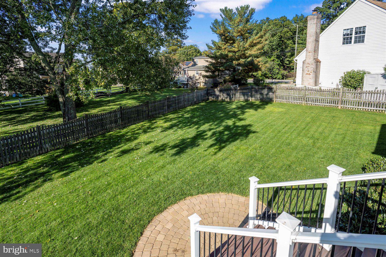 PERRY HALL FARMS - Residential