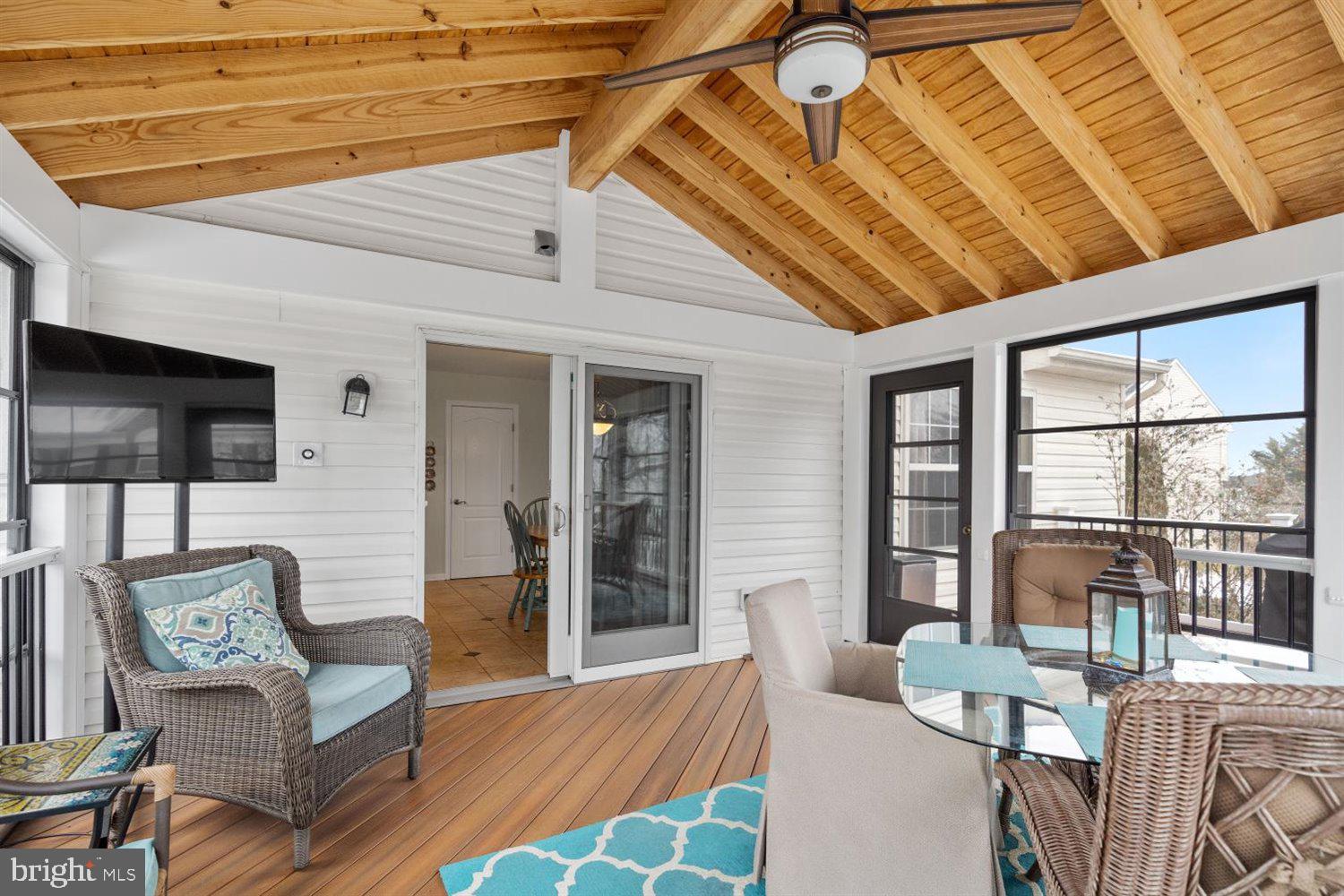 PERRY HALL FARMS - Residential