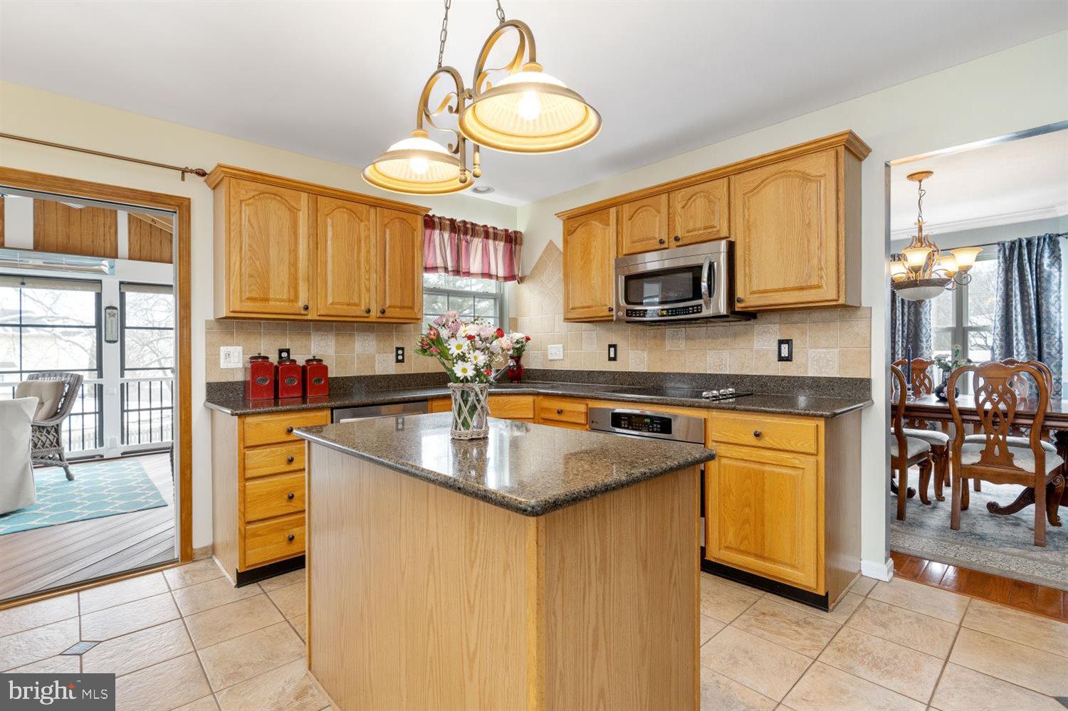 PERRY HALL FARMS - Residential