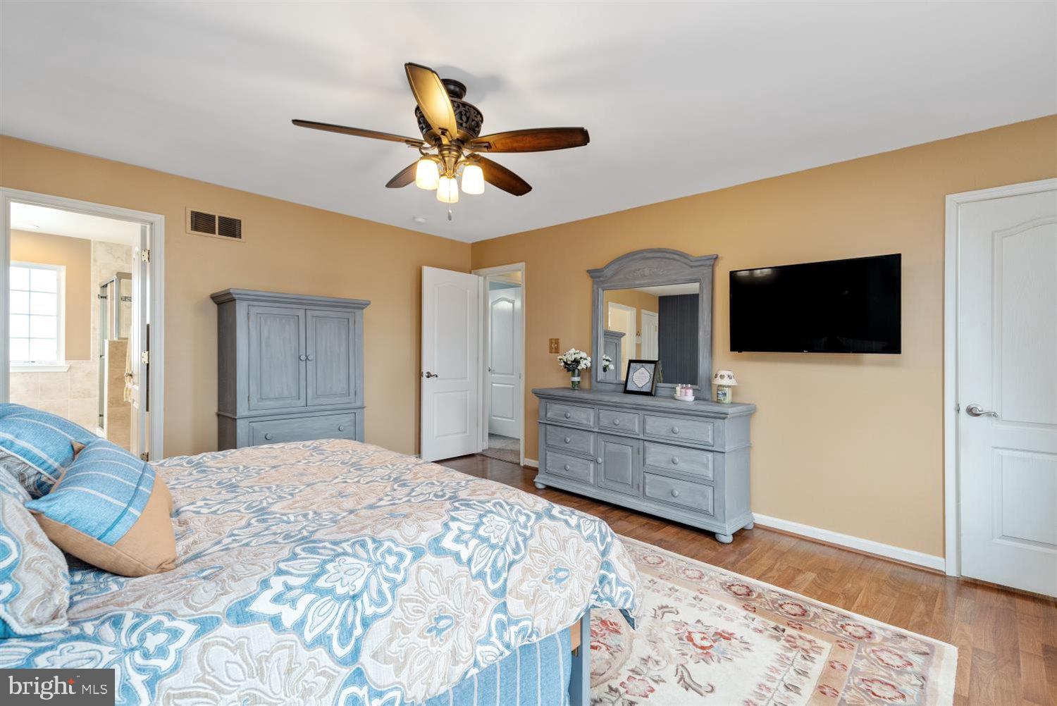 PERRY HALL FARMS - Residential