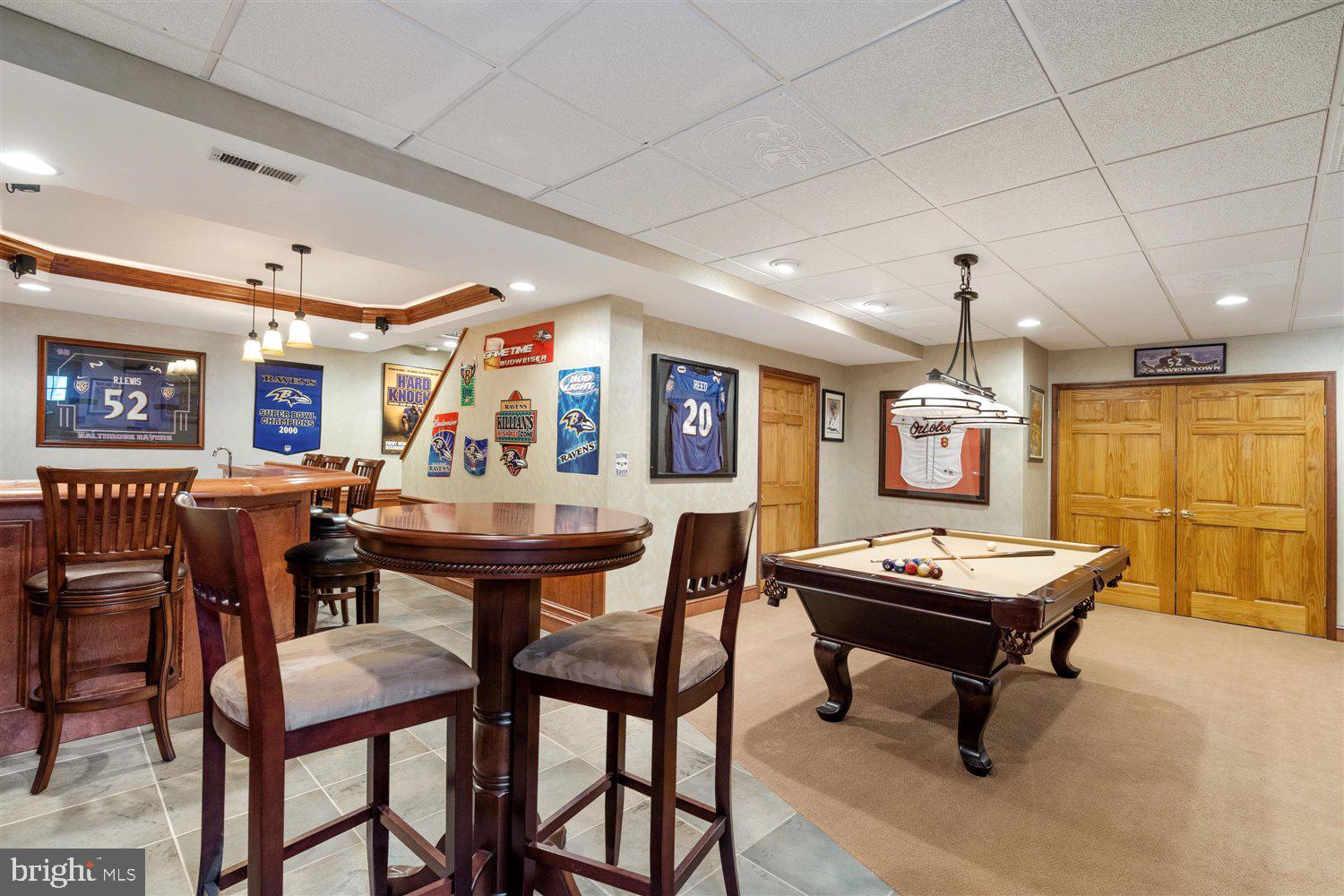 PERRY HALL FARMS - Residential