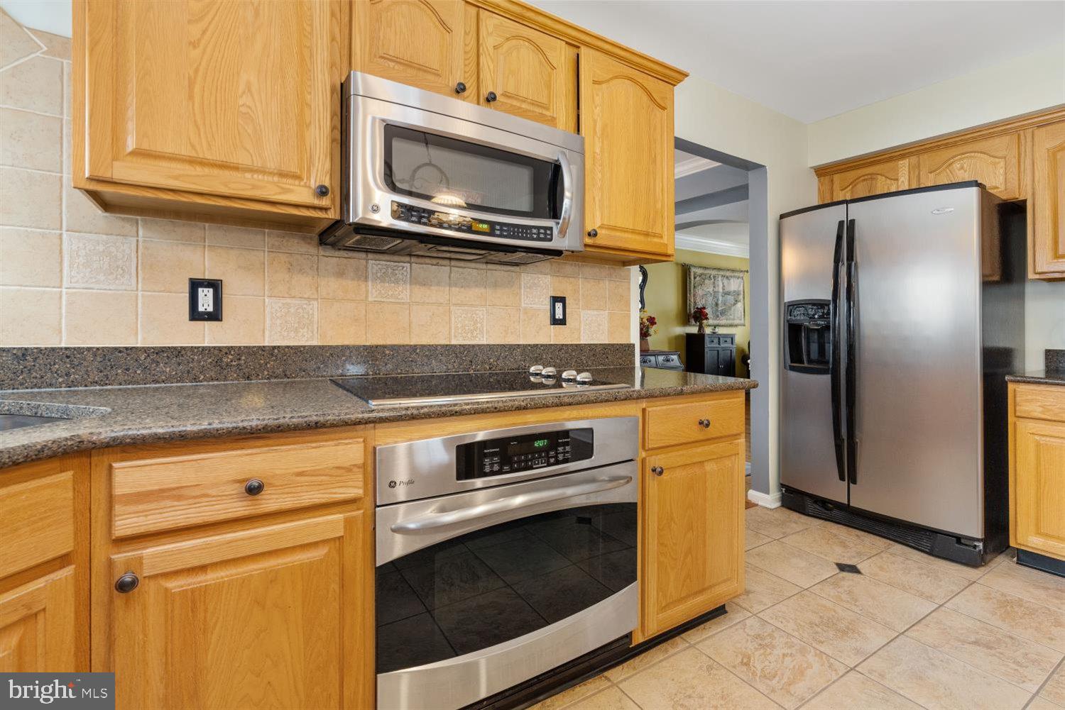 PERRY HALL FARMS - Residential