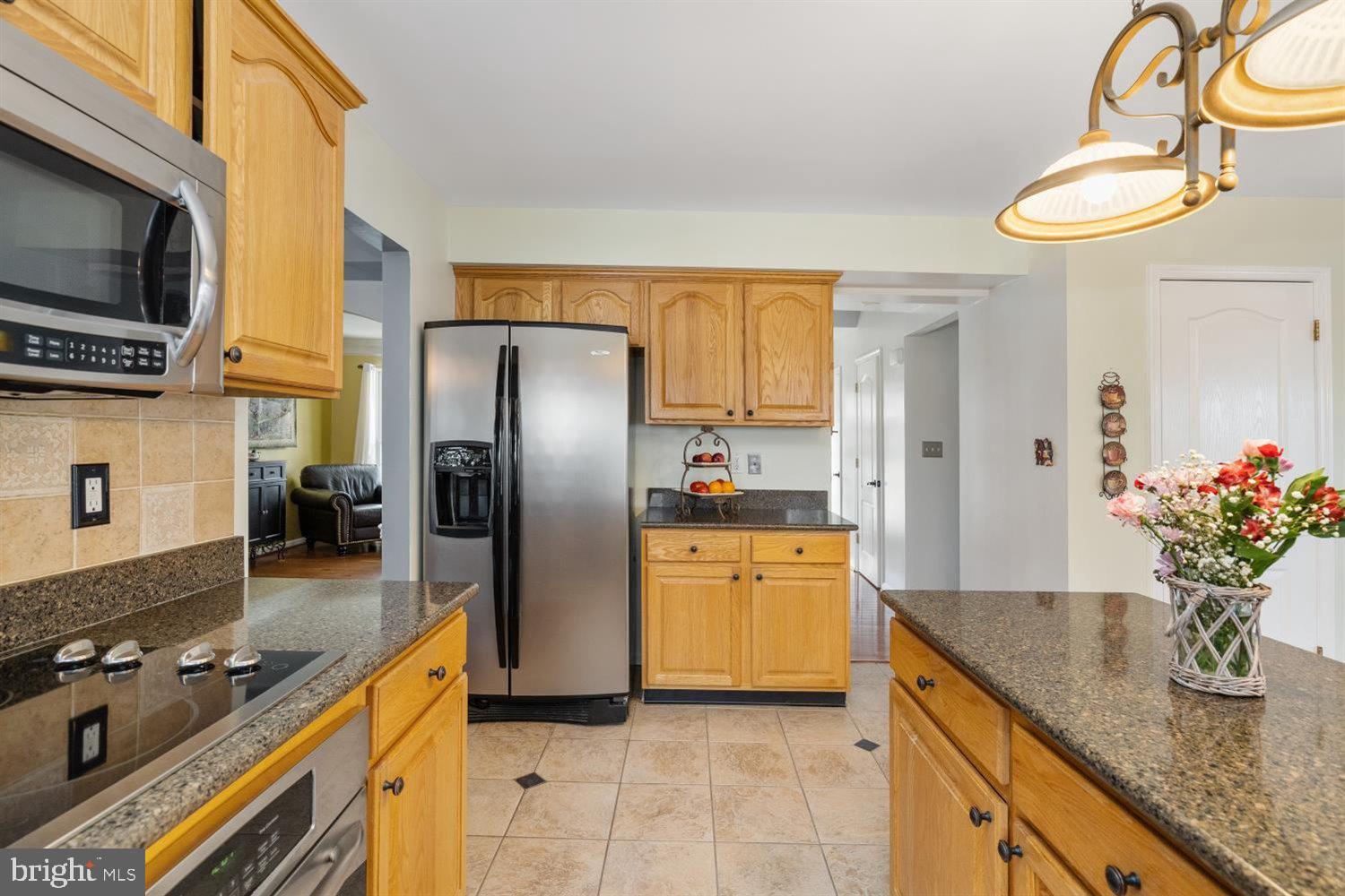 PERRY HALL FARMS - Residential