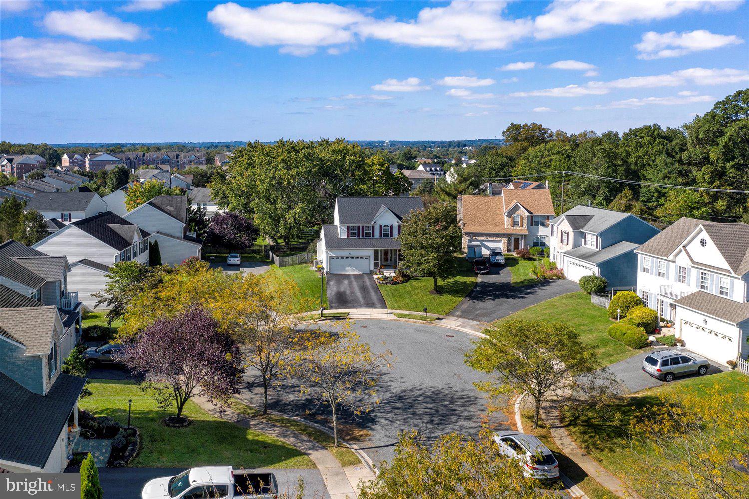 PERRY HALL FARMS - Residential