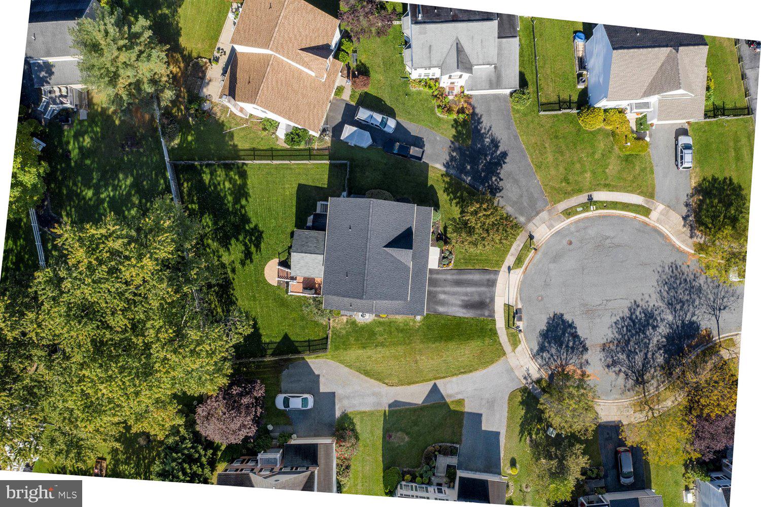 PERRY HALL FARMS - Residential