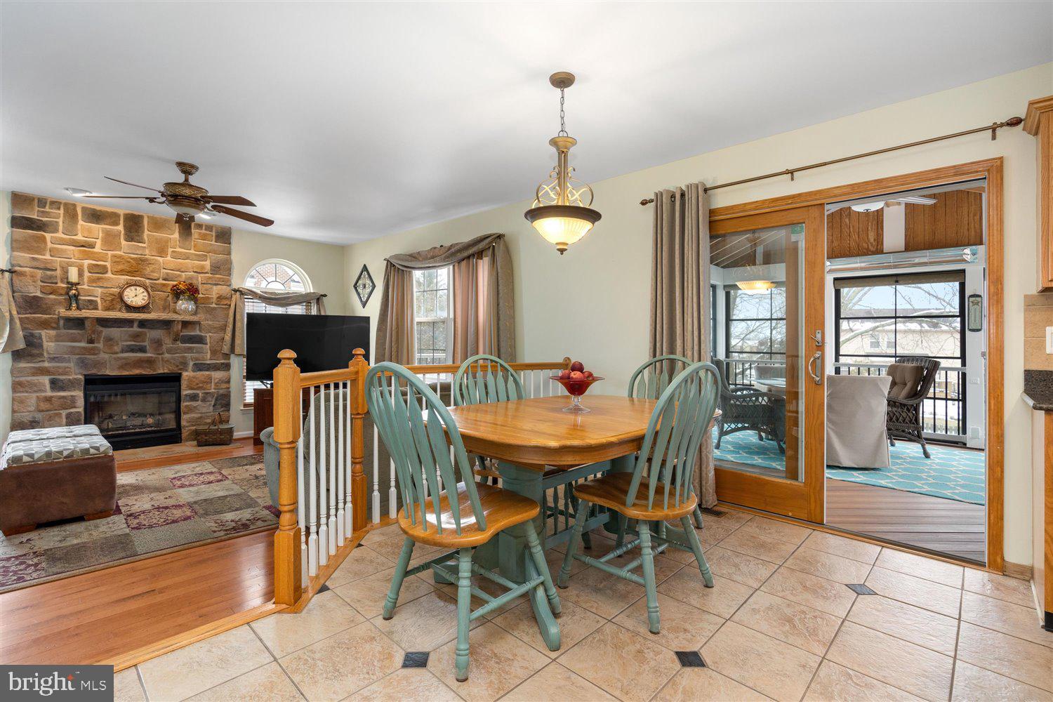 PERRY HALL FARMS - Residential