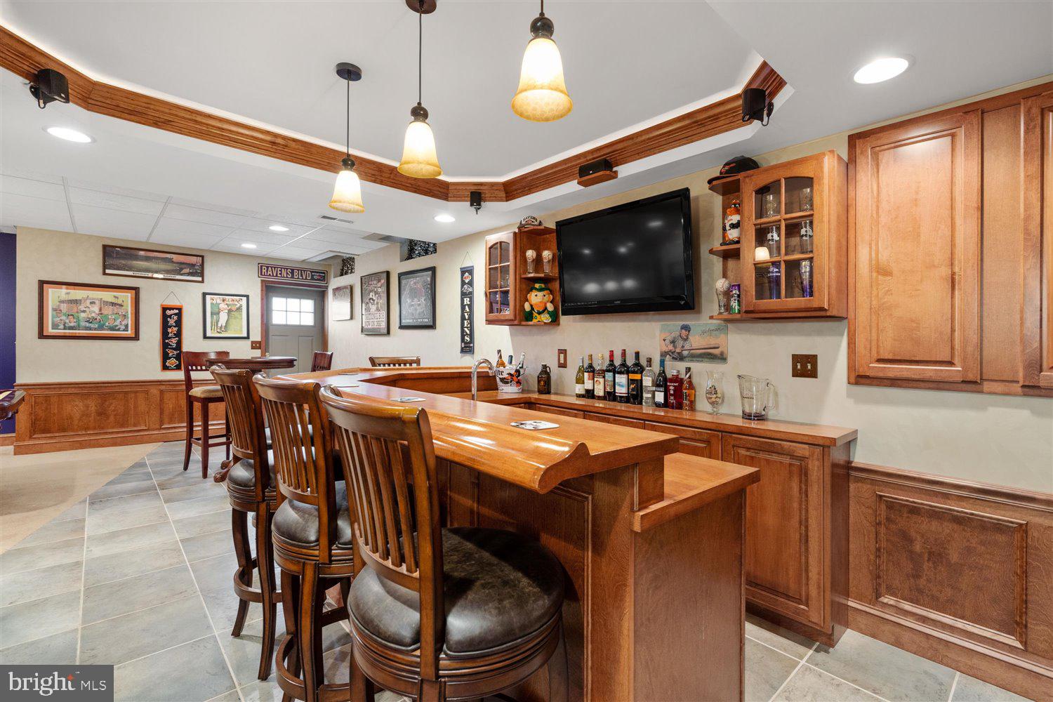 PERRY HALL FARMS - Residential