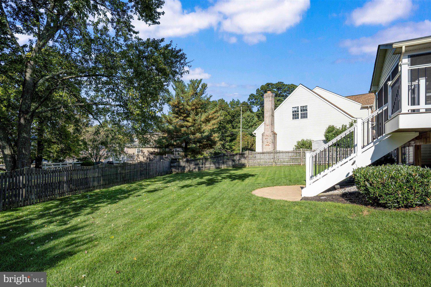 PERRY HALL FARMS - Residential