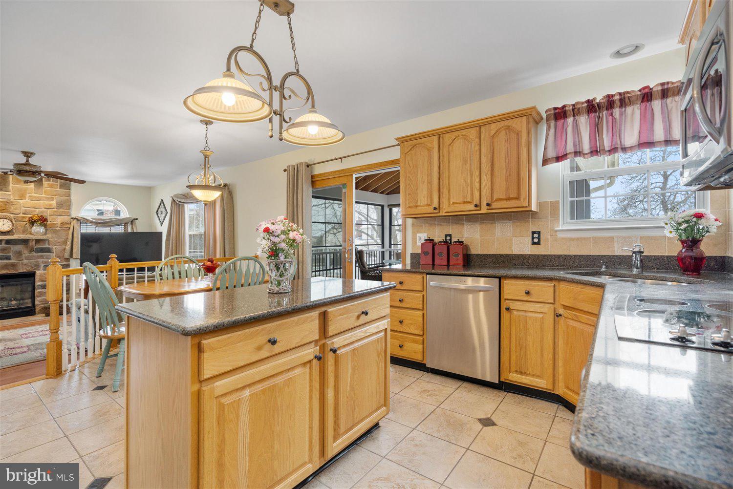 PERRY HALL FARMS - Residential