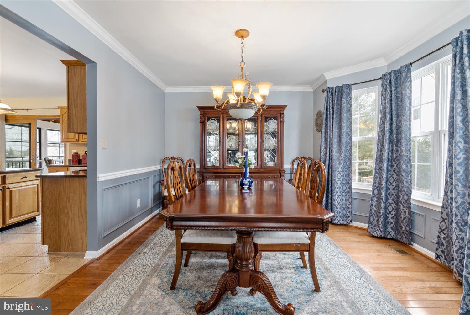 PERRY HALL FARMS - Residential