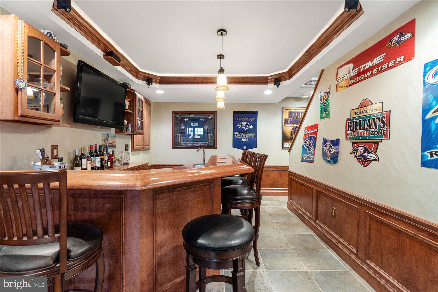 PERRY HALL FARMS - Residential