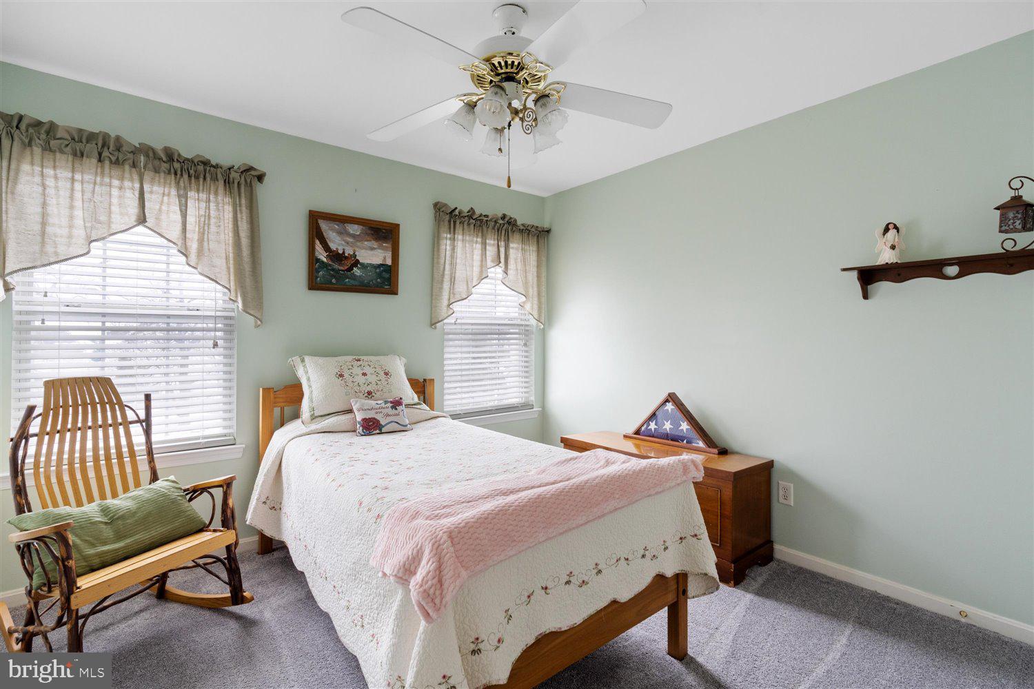 PERRY HALL FARMS - Residential