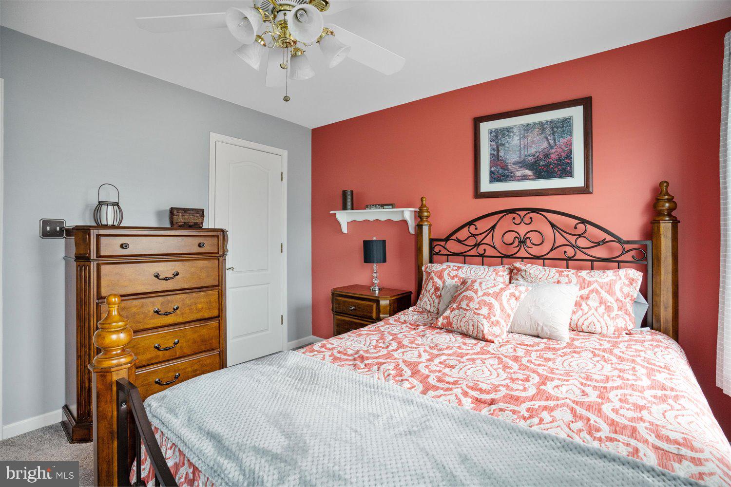 PERRY HALL FARMS - Residential