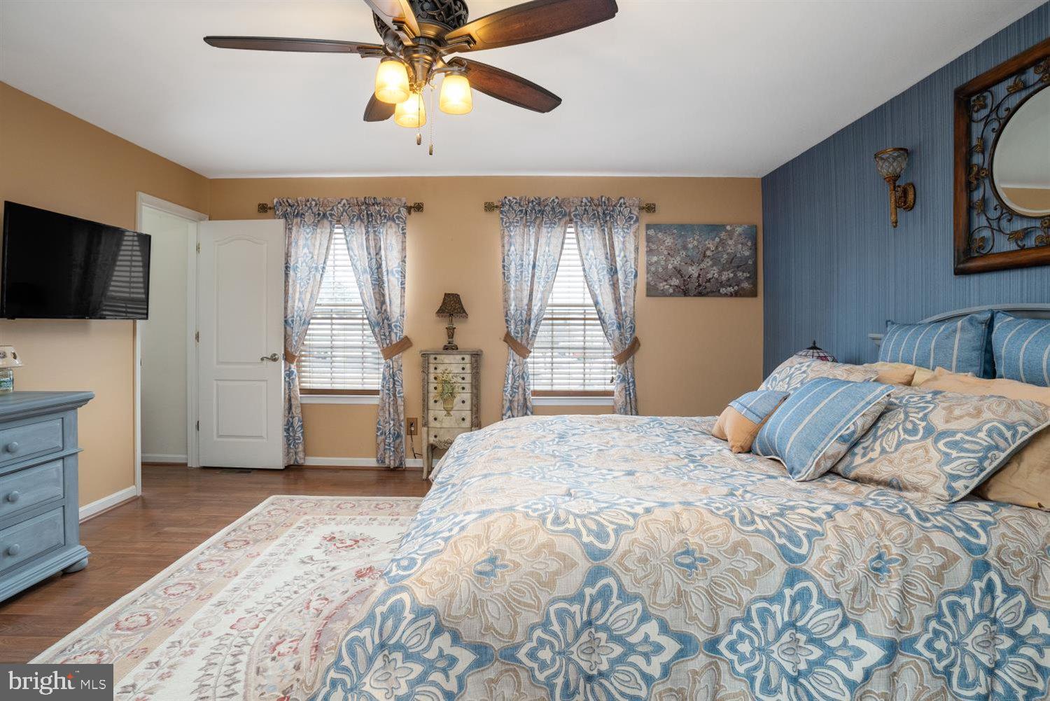 PERRY HALL FARMS - Residential