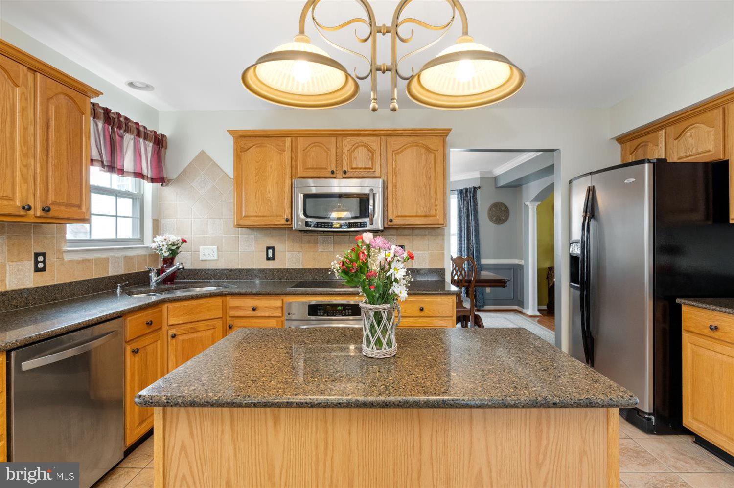 PERRY HALL FARMS - Residential