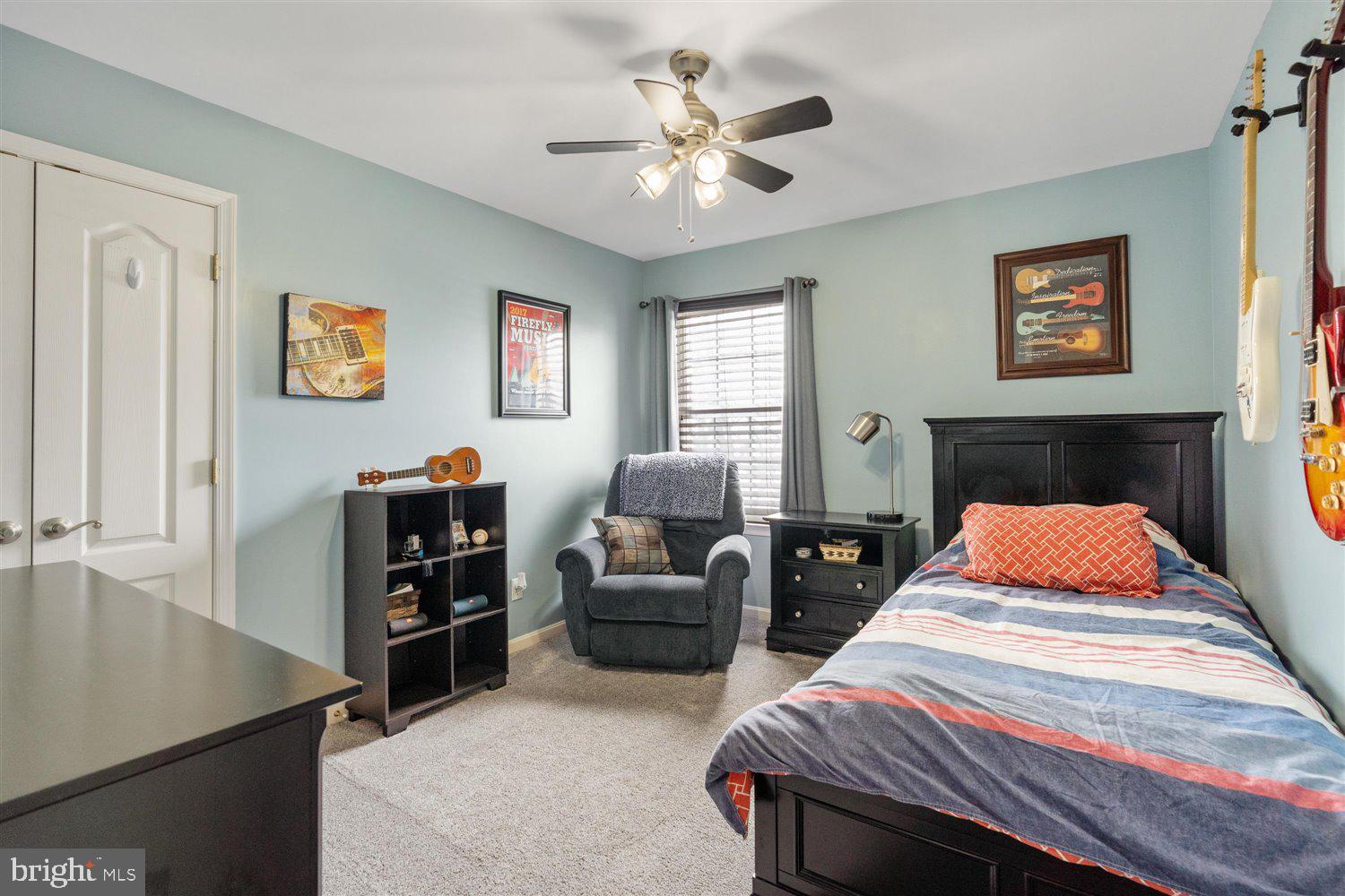 PERRY HALL FARMS - Residential