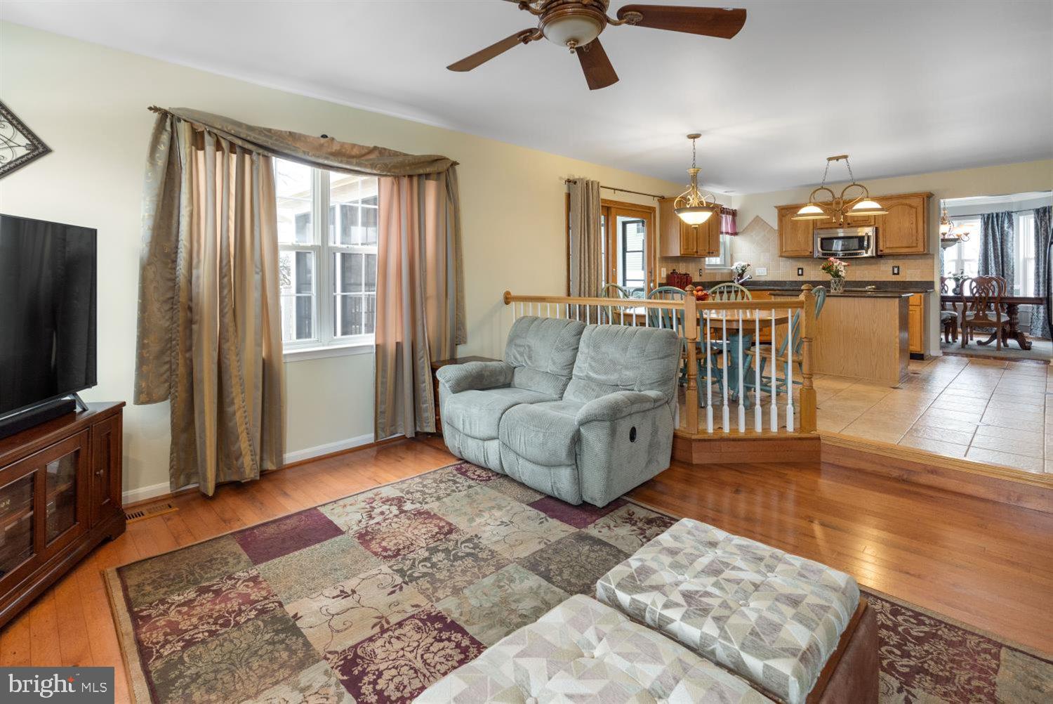 PERRY HALL FARMS - Residential