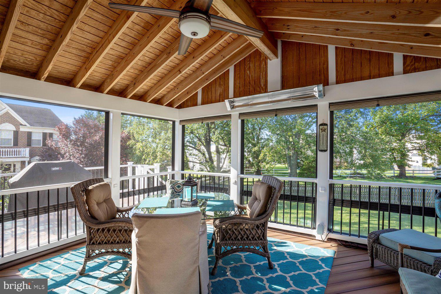 PERRY HALL FARMS - Residential