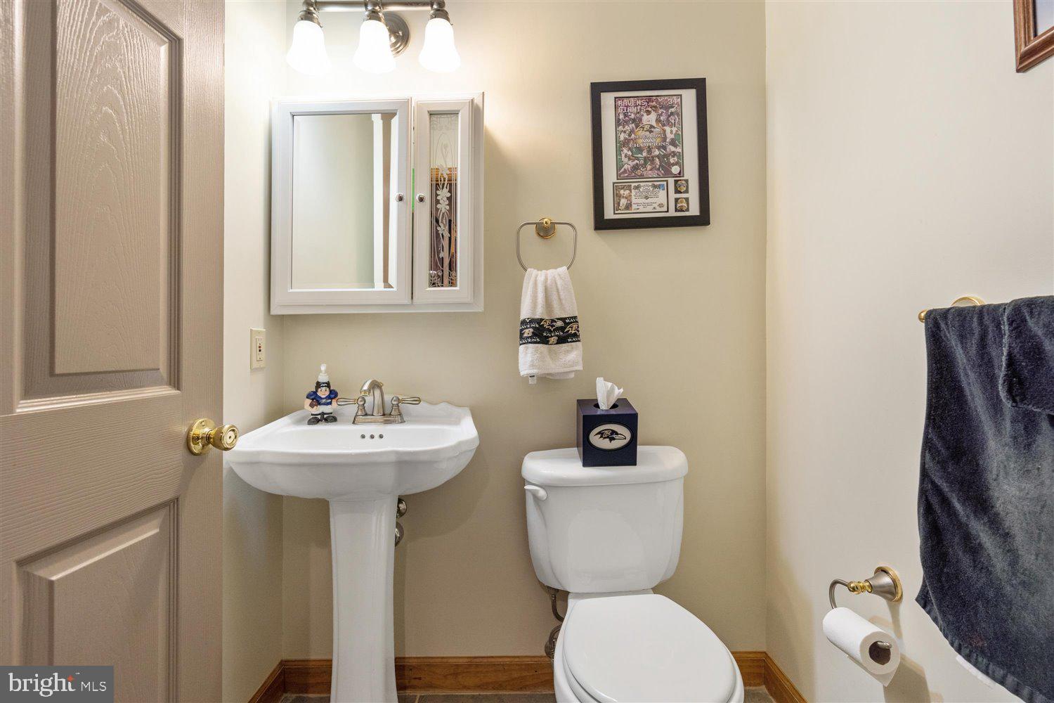 PERRY HALL FARMS - Residential