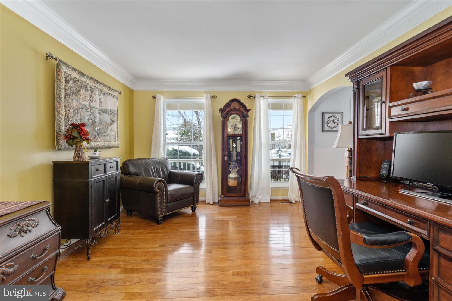 PERRY HALL FARMS - Residential