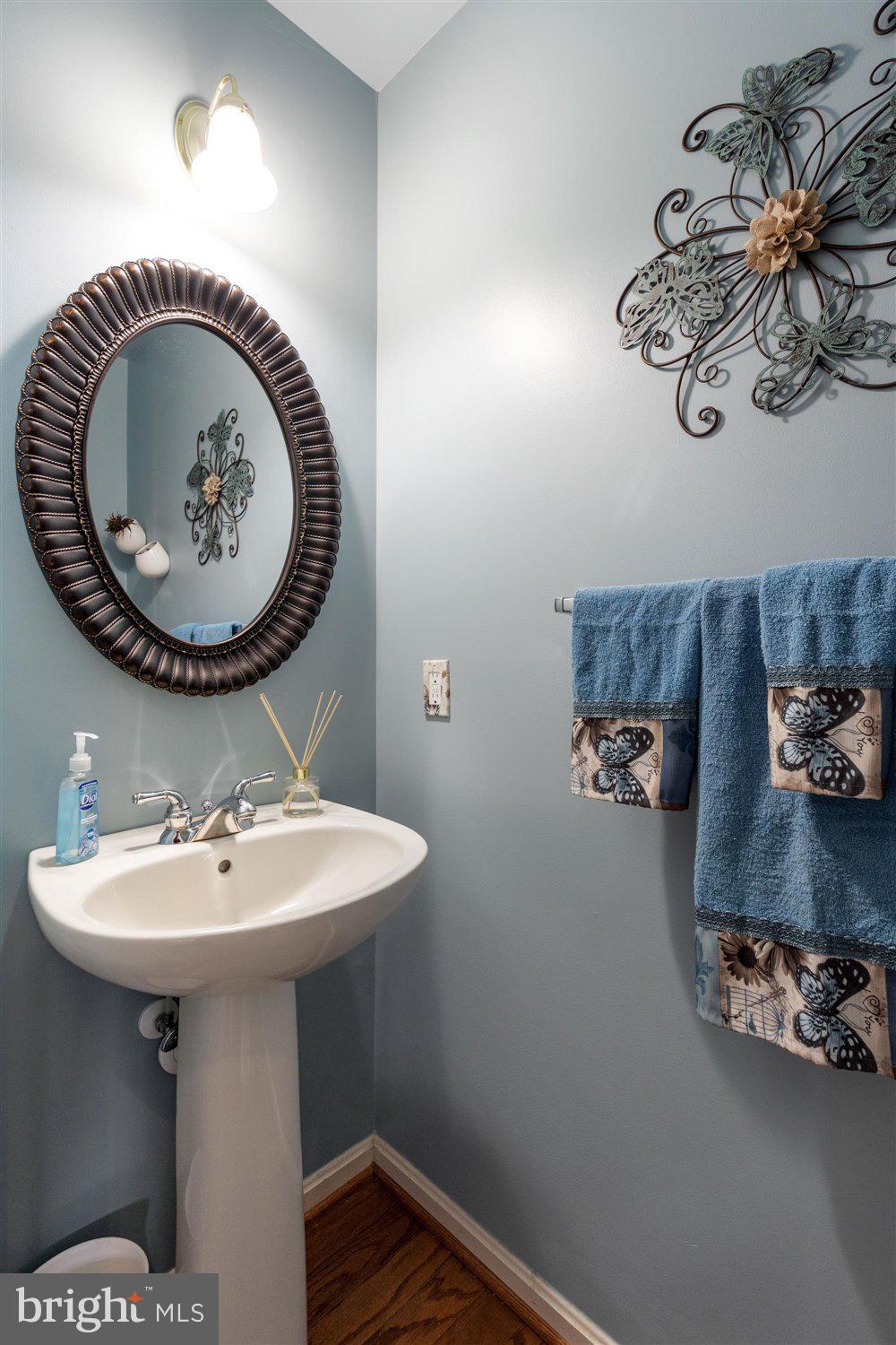 PERRY HALL FARMS - Residential