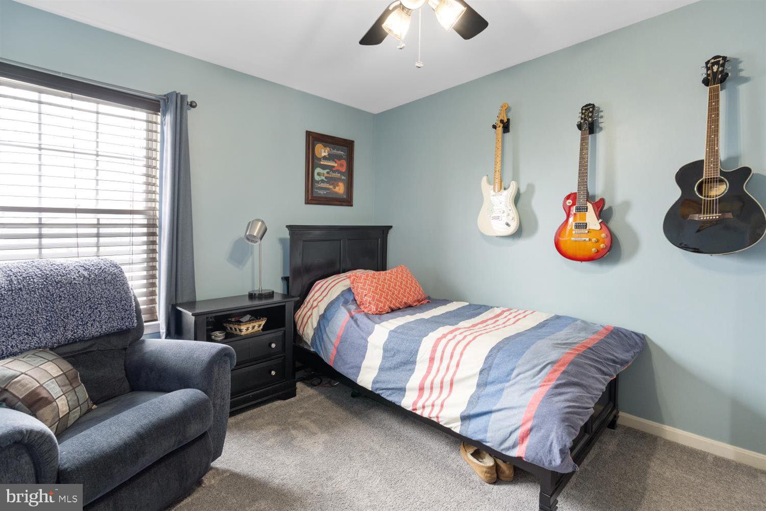 PERRY HALL FARMS - Residential