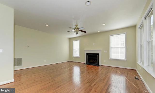 DAVIS ESTATES - Residential Lease