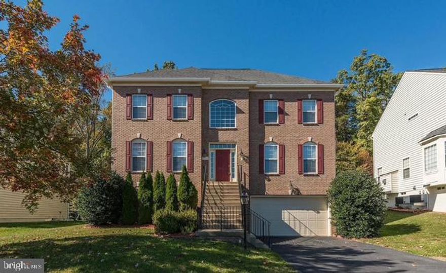 Showing 1-5 during the week. Open House Saturday January 3  Time available 1-4. Location  Location just off 95... Beautiful 4100 sq ft 5 bedroom home with 2 car garage. Hardwood floors throughout. Kitchen with Granite counters, Open floor plan Fireplace with natural Light fill the rooms. Shopping is convenient with all your favorite places to stops. This is available  February 1 2026.