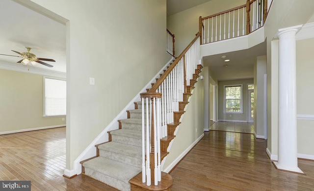 DAVIS ESTATES - Residential Lease