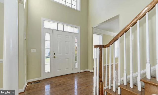 DAVIS ESTATES - Residential Lease