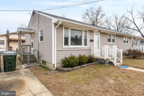 Photo of 9 - 11 Easlick Avenue, LUMBERTON, NJ 08048 (MLS # NJBL2103422)
