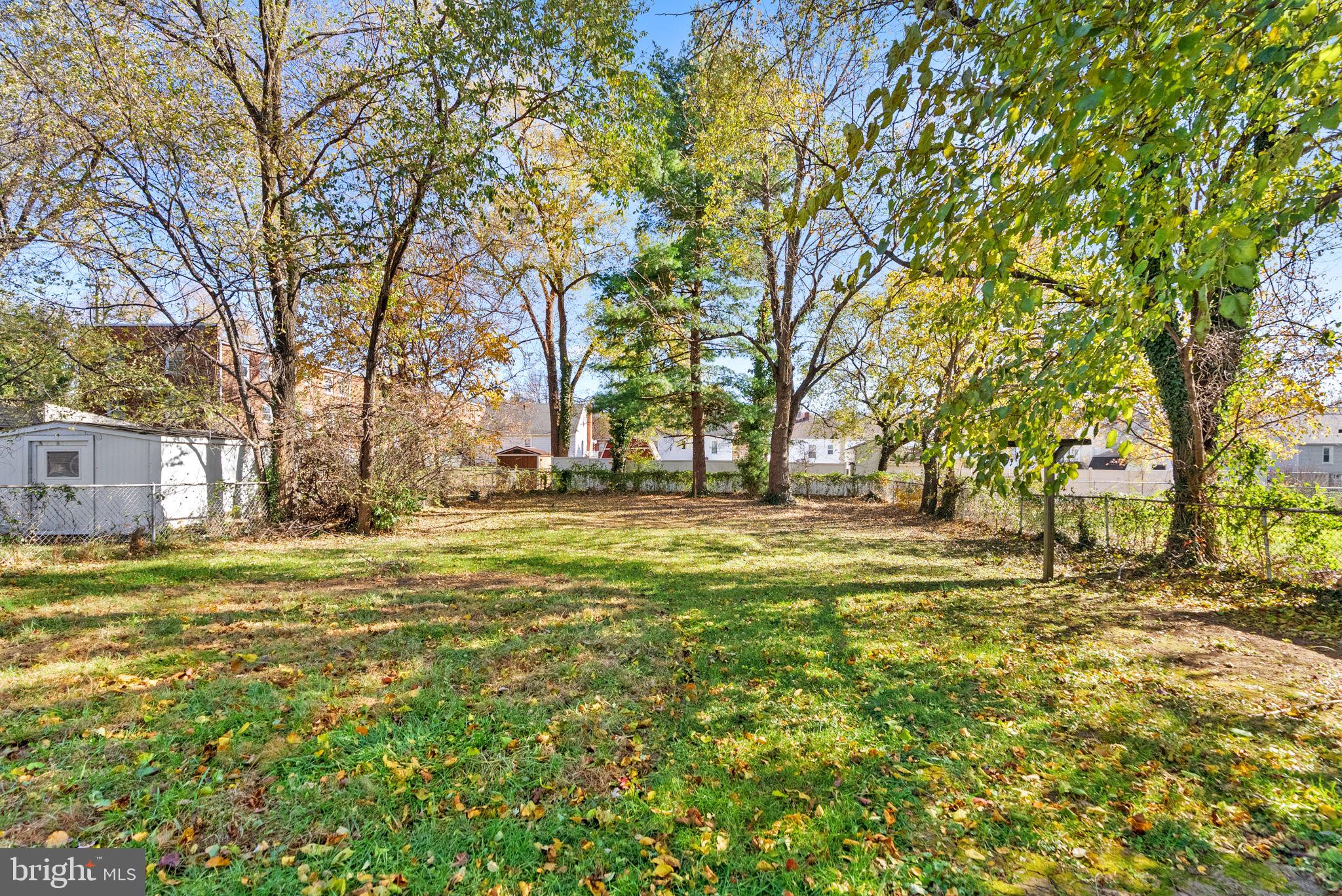 ACADEMY HEIGHTS - Residential