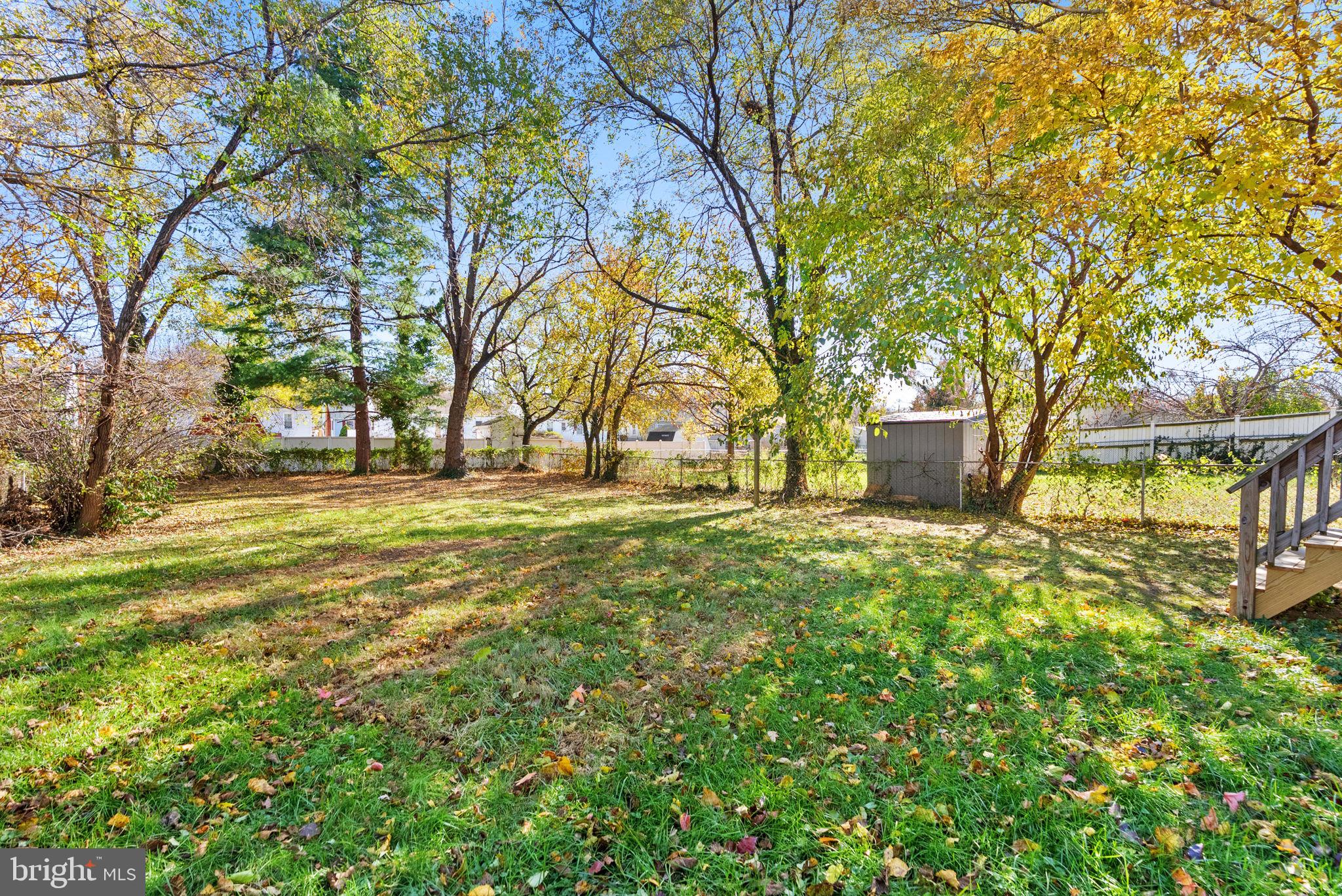 ACADEMY HEIGHTS - Residential