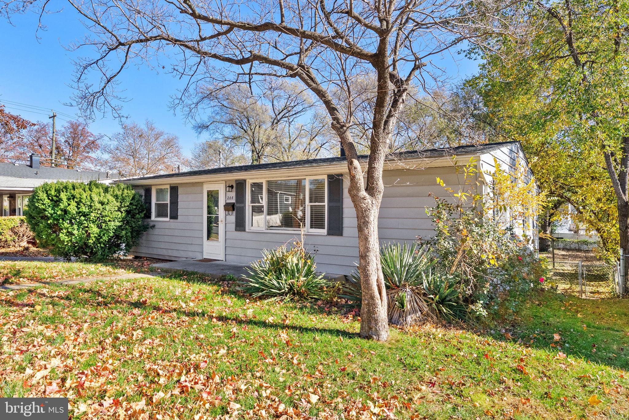 ACADEMY HEIGHTS - Residential