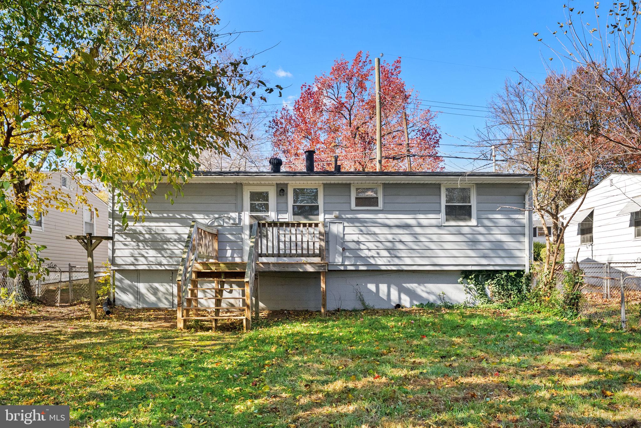 ACADEMY HEIGHTS - Residential