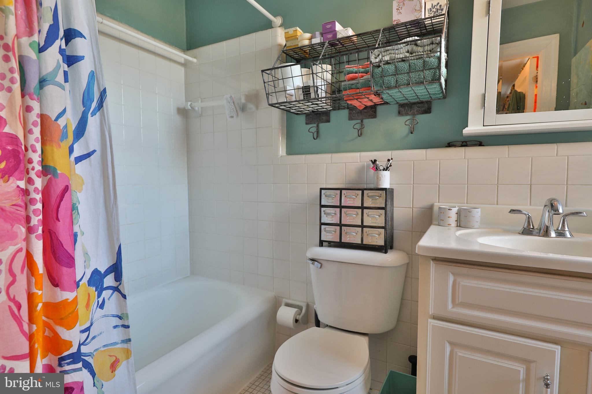 MELROSE PARK HOUSE - Residential