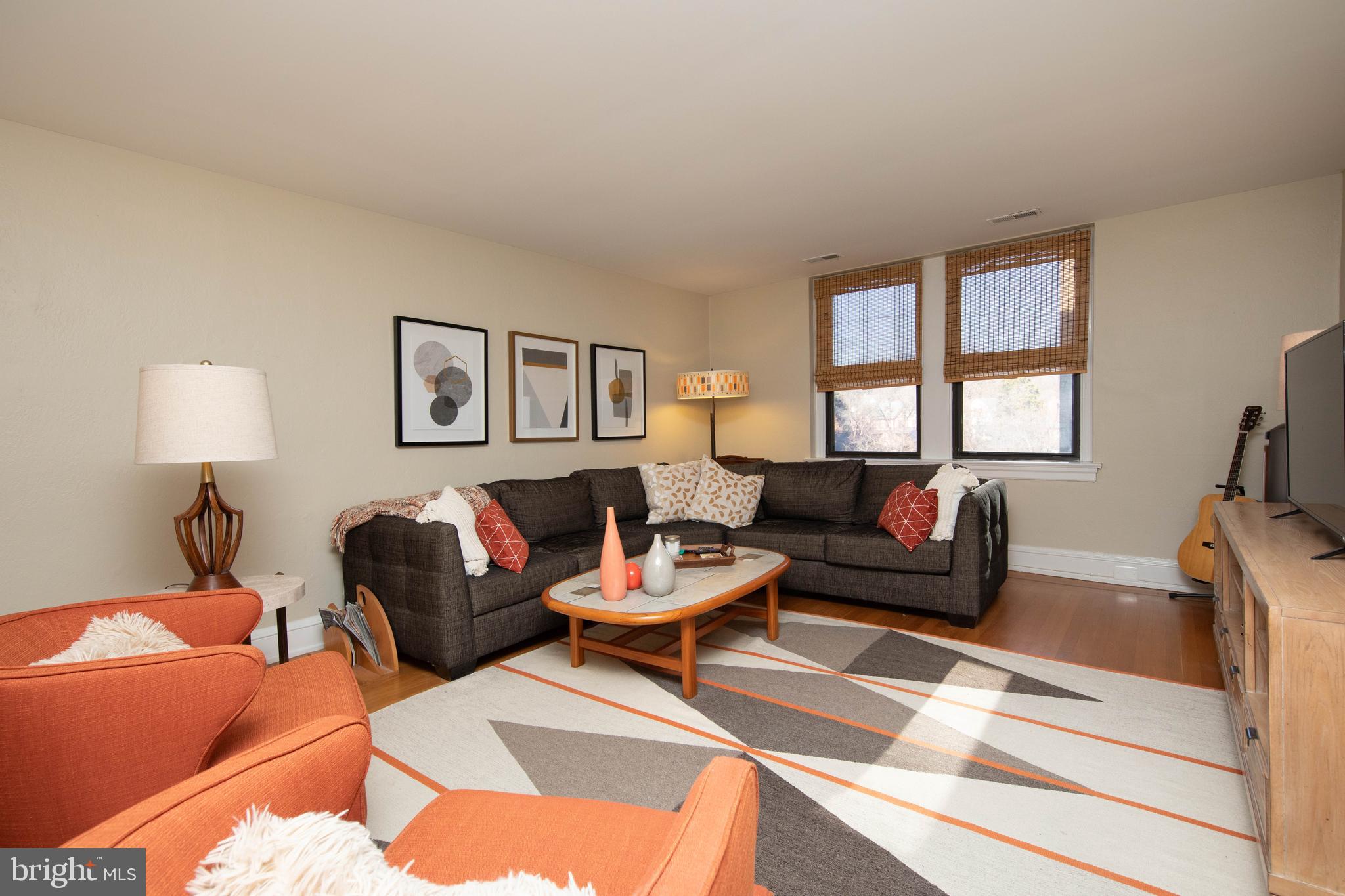 MELROSE PARK HOUSE - Residential