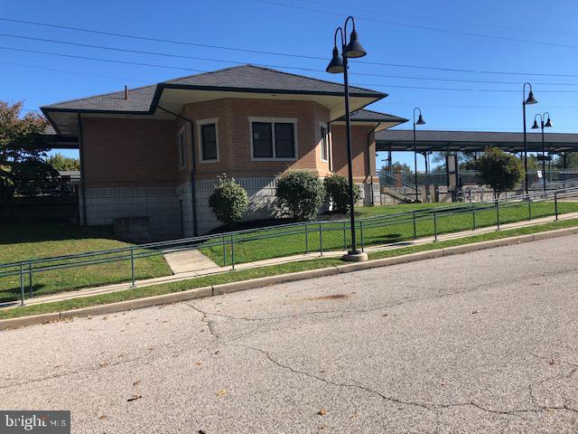 MELROSE PARK HOUSE - Residential