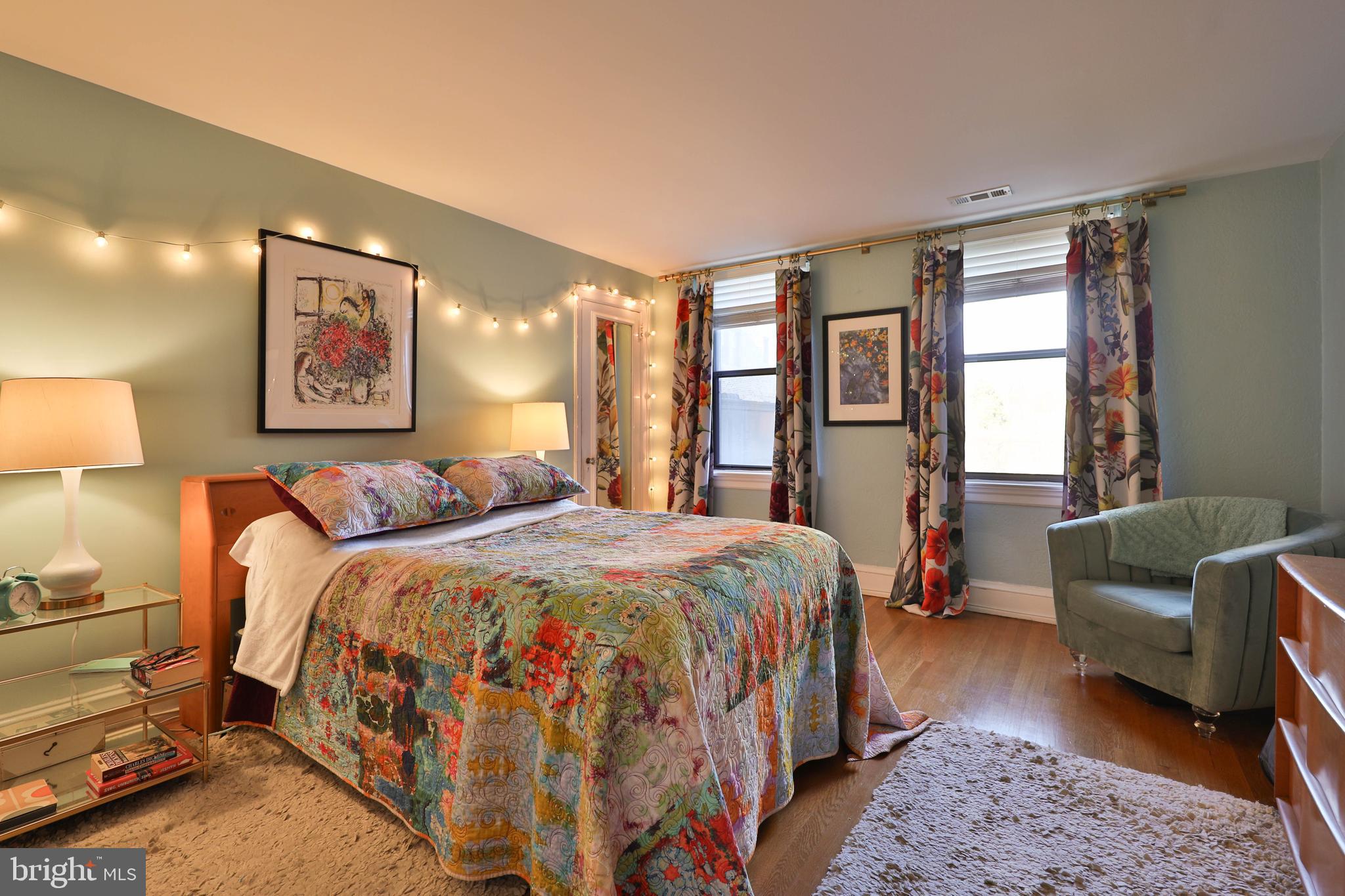 MELROSE PARK HOUSE - Residential