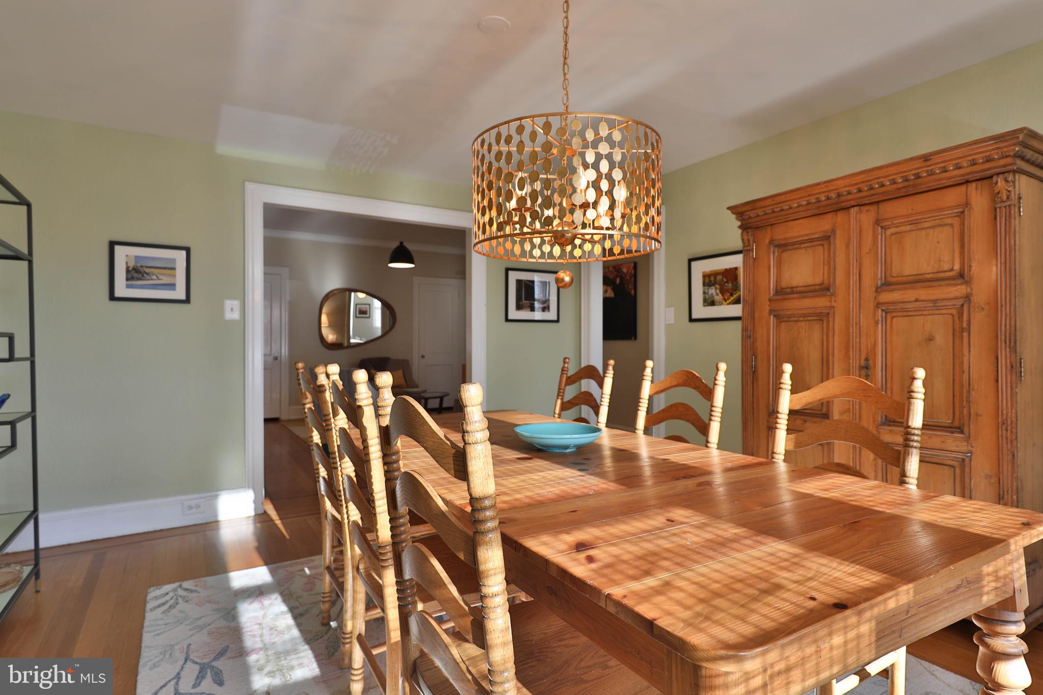 MELROSE PARK HOUSE - Residential