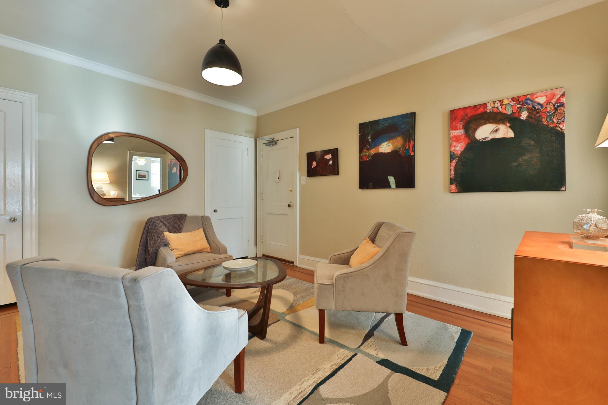 MELROSE PARK HOUSE - Residential