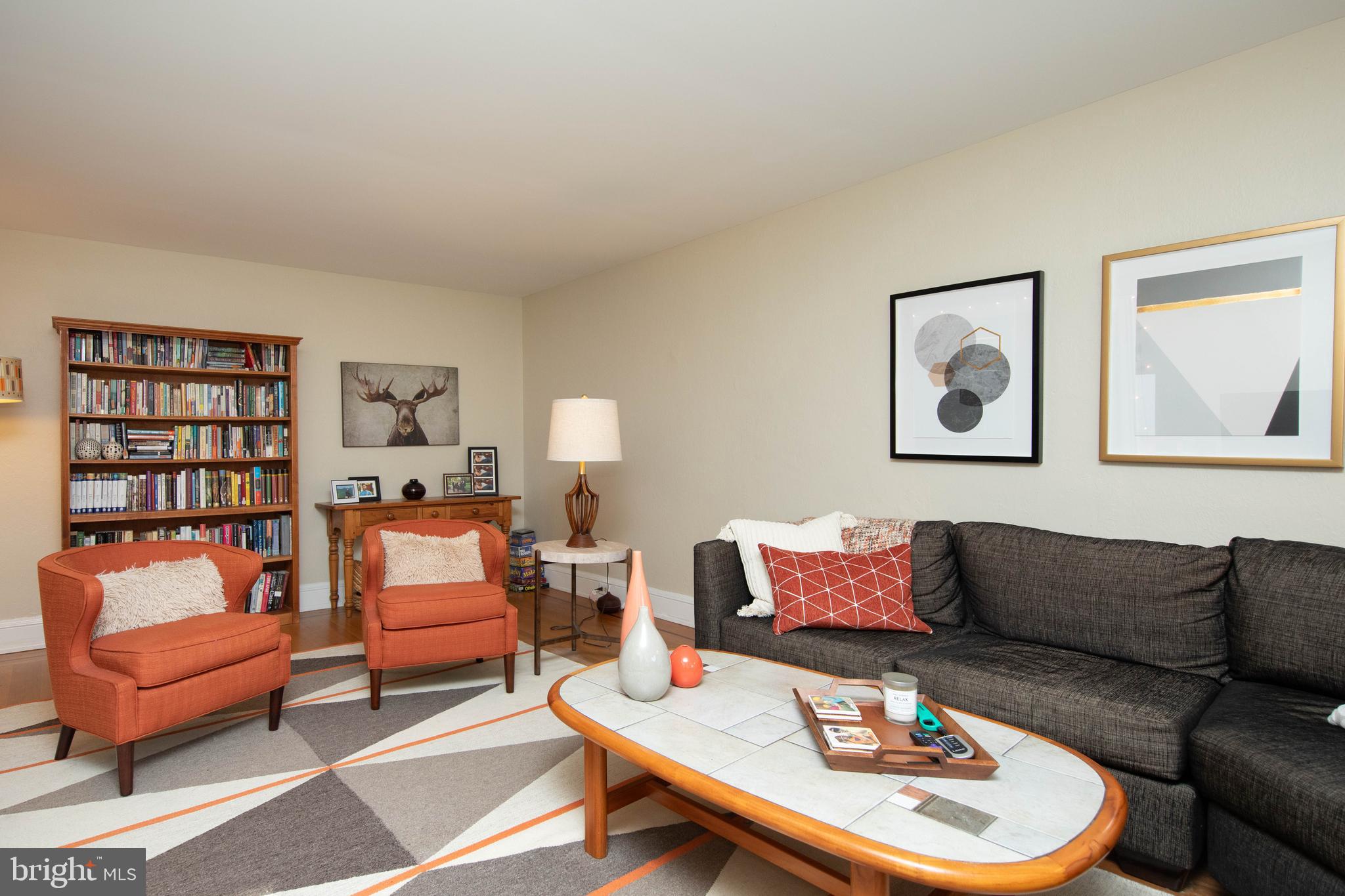 MELROSE PARK HOUSE - Residential