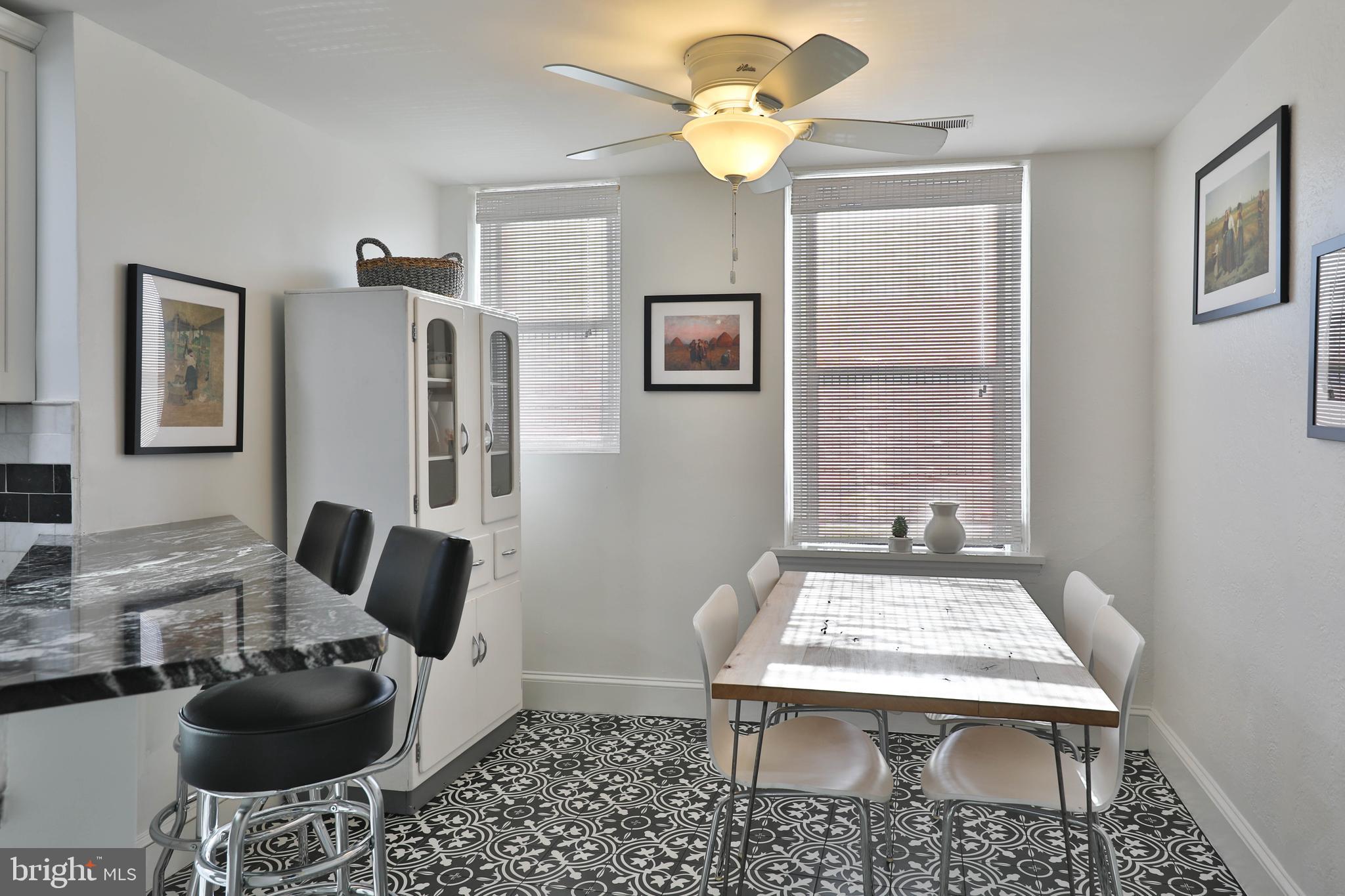 MELROSE PARK HOUSE - Residential