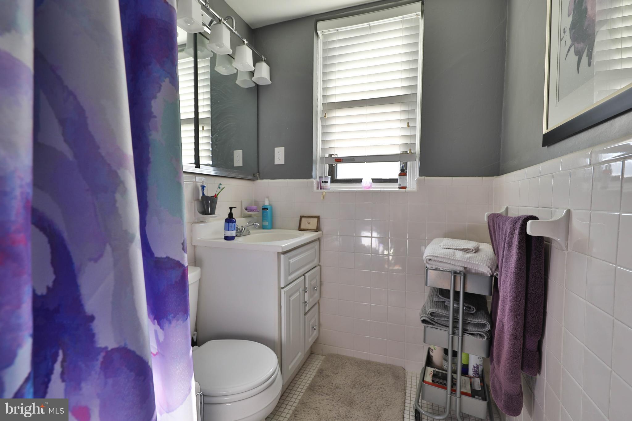 MELROSE PARK HOUSE - Residential