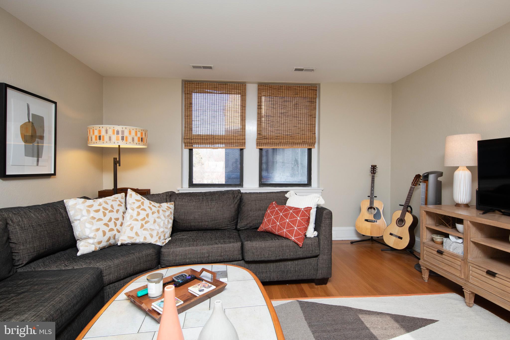 MELROSE PARK HOUSE - Residential