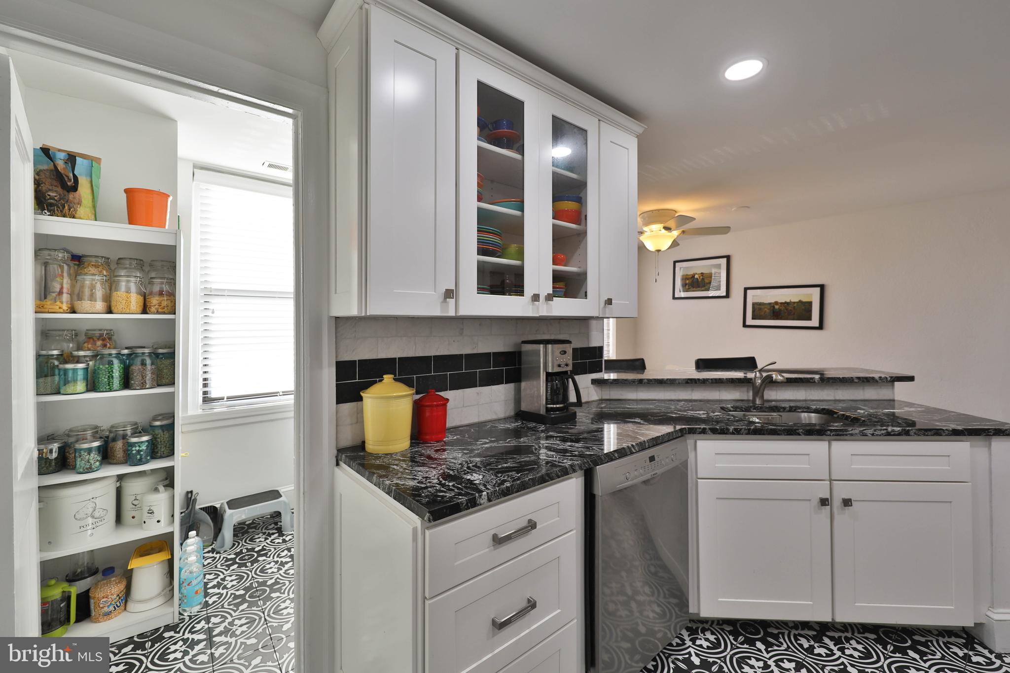 MELROSE PARK HOUSE - Residential